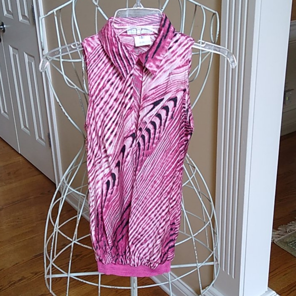 Vertigo Top